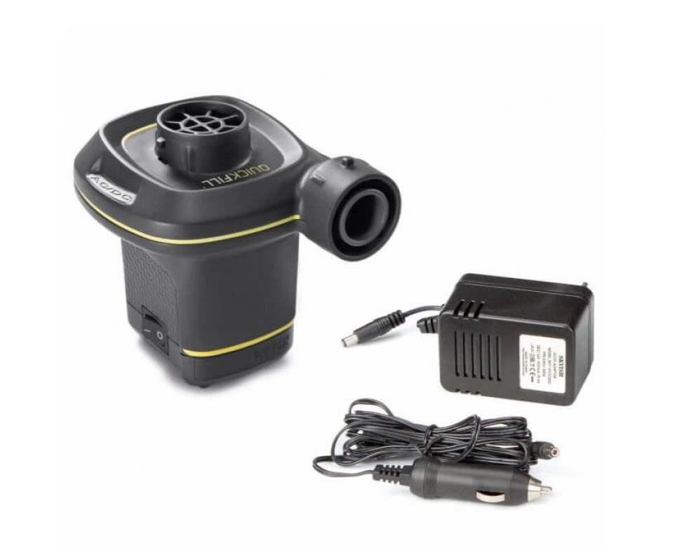 Elektrische luchtpomp Quick Fill 220-240V