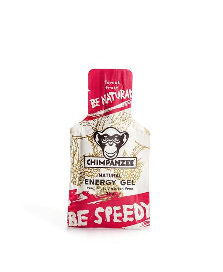 Energy Gels  - Forest Fruit 