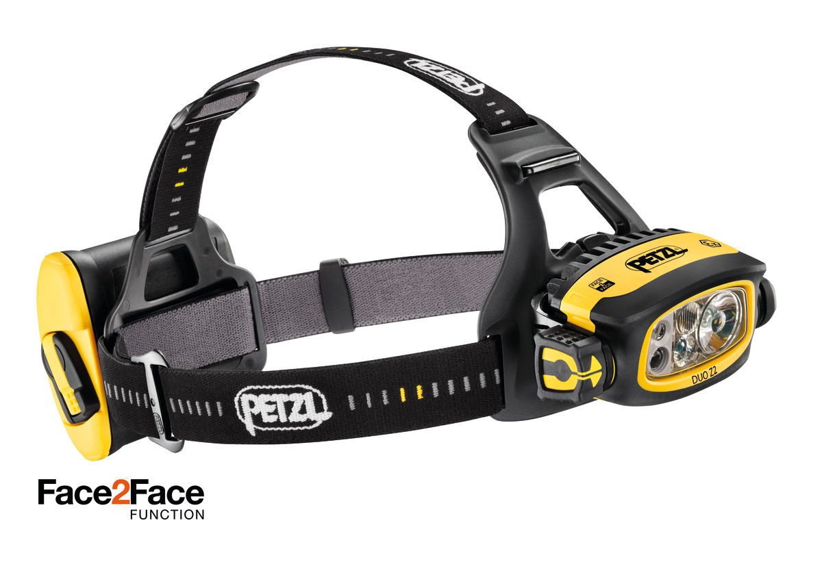 Duo Z2 Headlamp