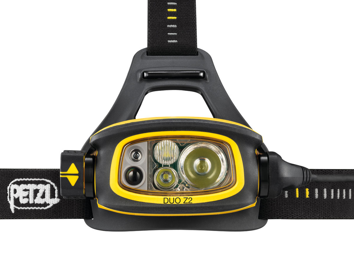 Duo Z2 Headlamp