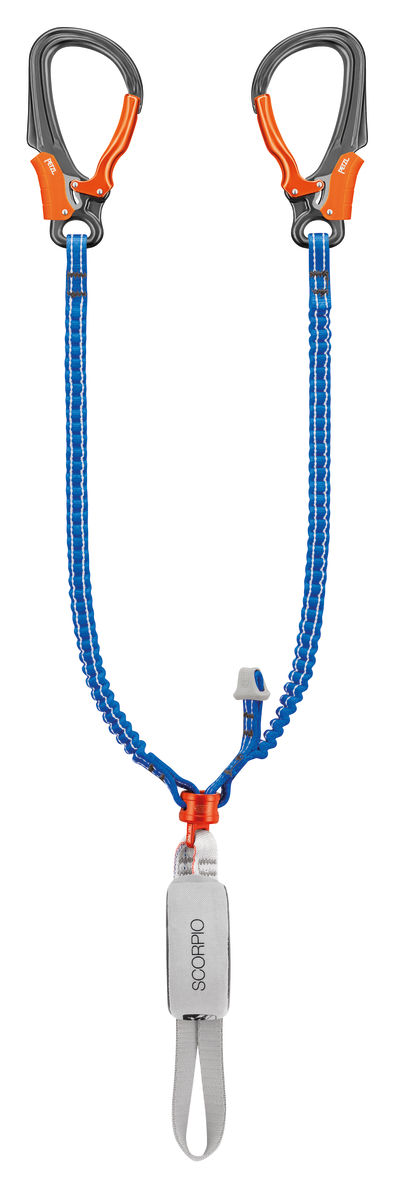 Scorpio Eashook Lanyard