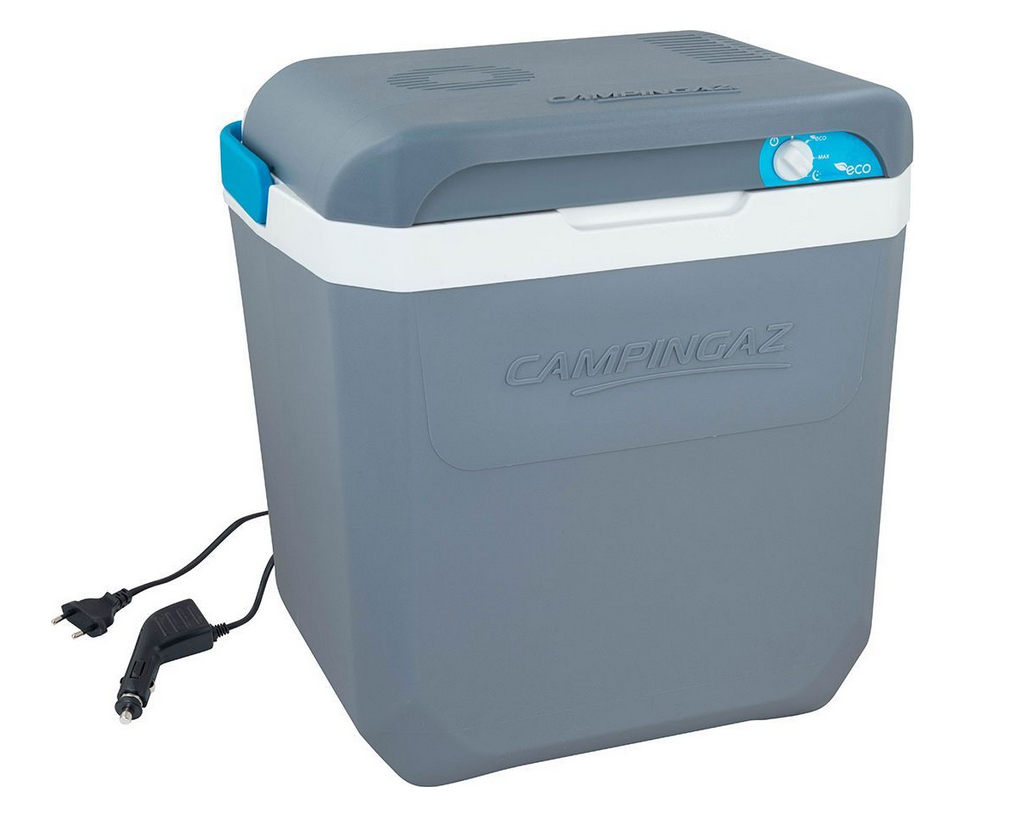 Powerbox Plus 12/230V 28L TE Cooler