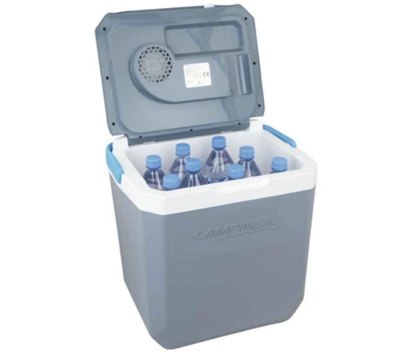 Powerbox Plus 12/230V 28L TE Cooler