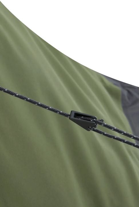 Ridge Raider Bivi