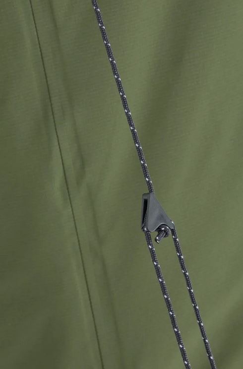 Ridge Raider Bivi