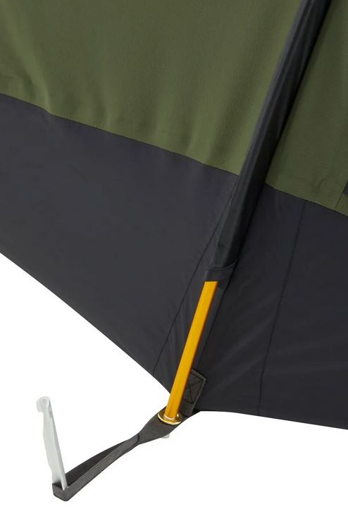 Ridge Raider Bivi