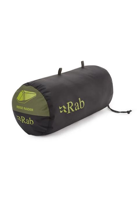 Ridge Raider Bivi