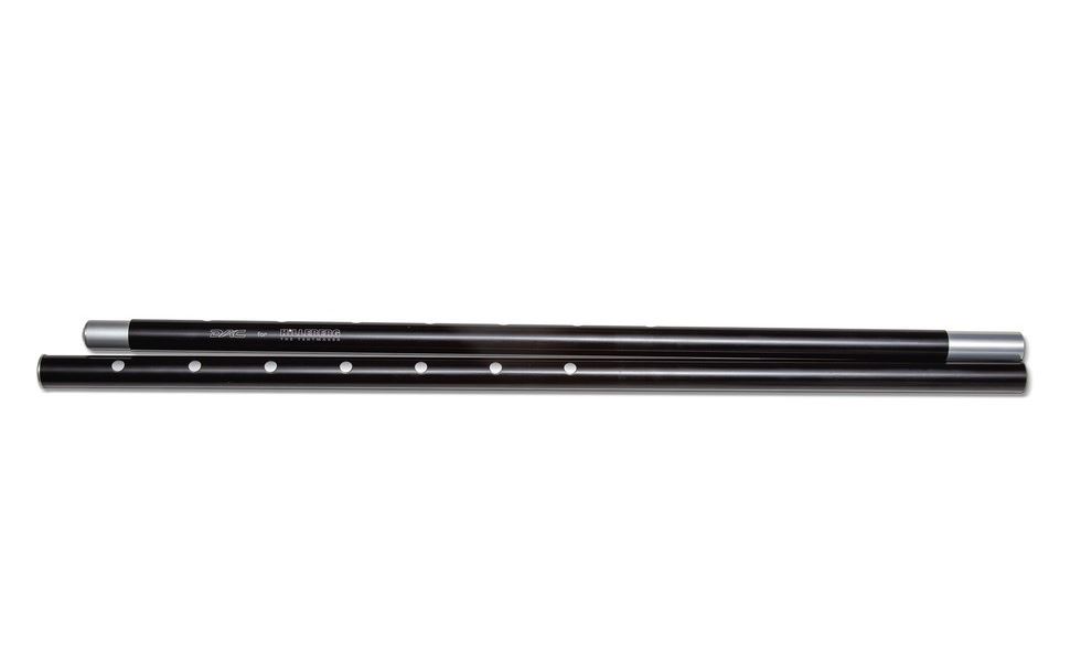 Spare Poles Tarp Pole 124 – 210 cm x 19.5 mm