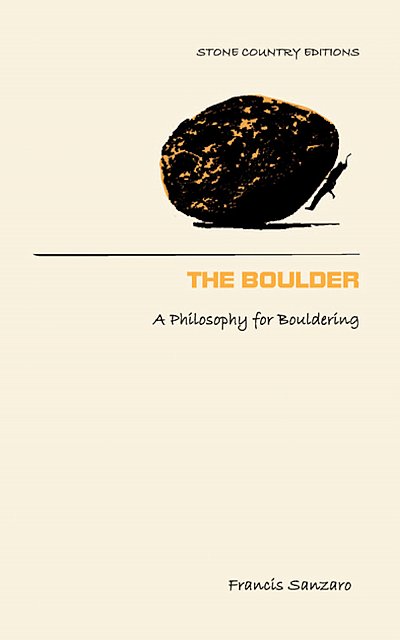 The Boulder (2nd New edition)