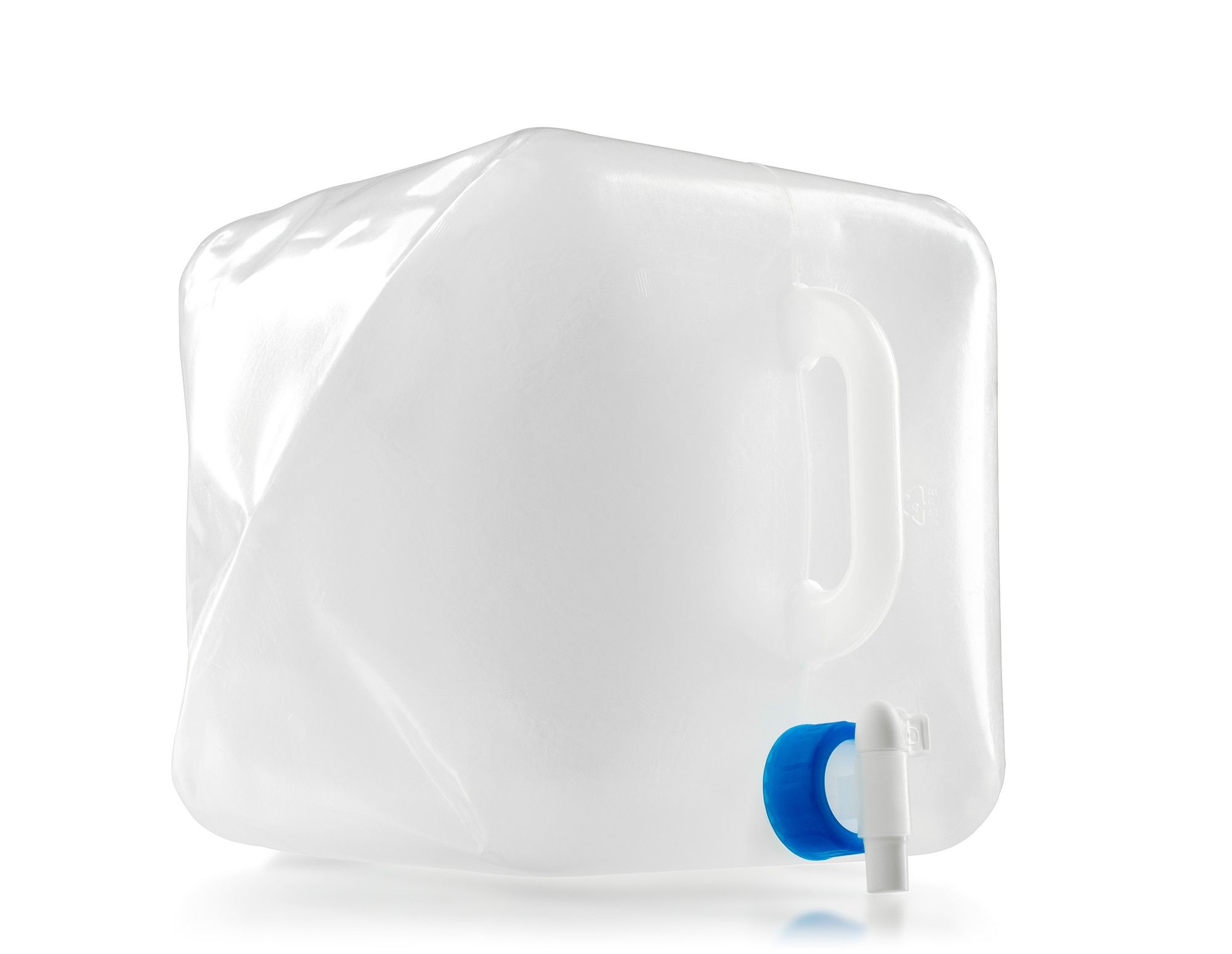 Water Cube 15 Liter