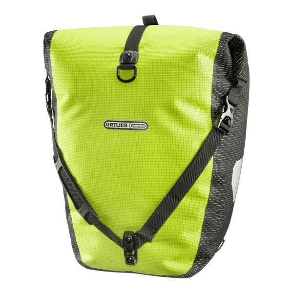 Back-Roller High Visibility QL2.1 single