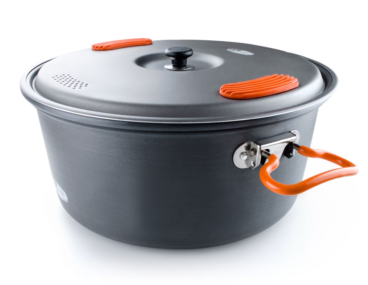 Halulite 4.7 L Cook Pot