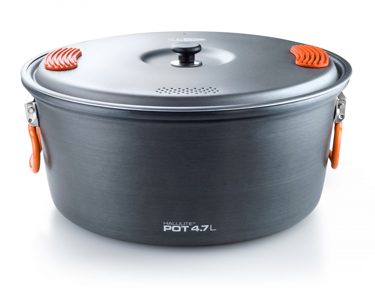 Halulite 4.7 L Cook Pot
