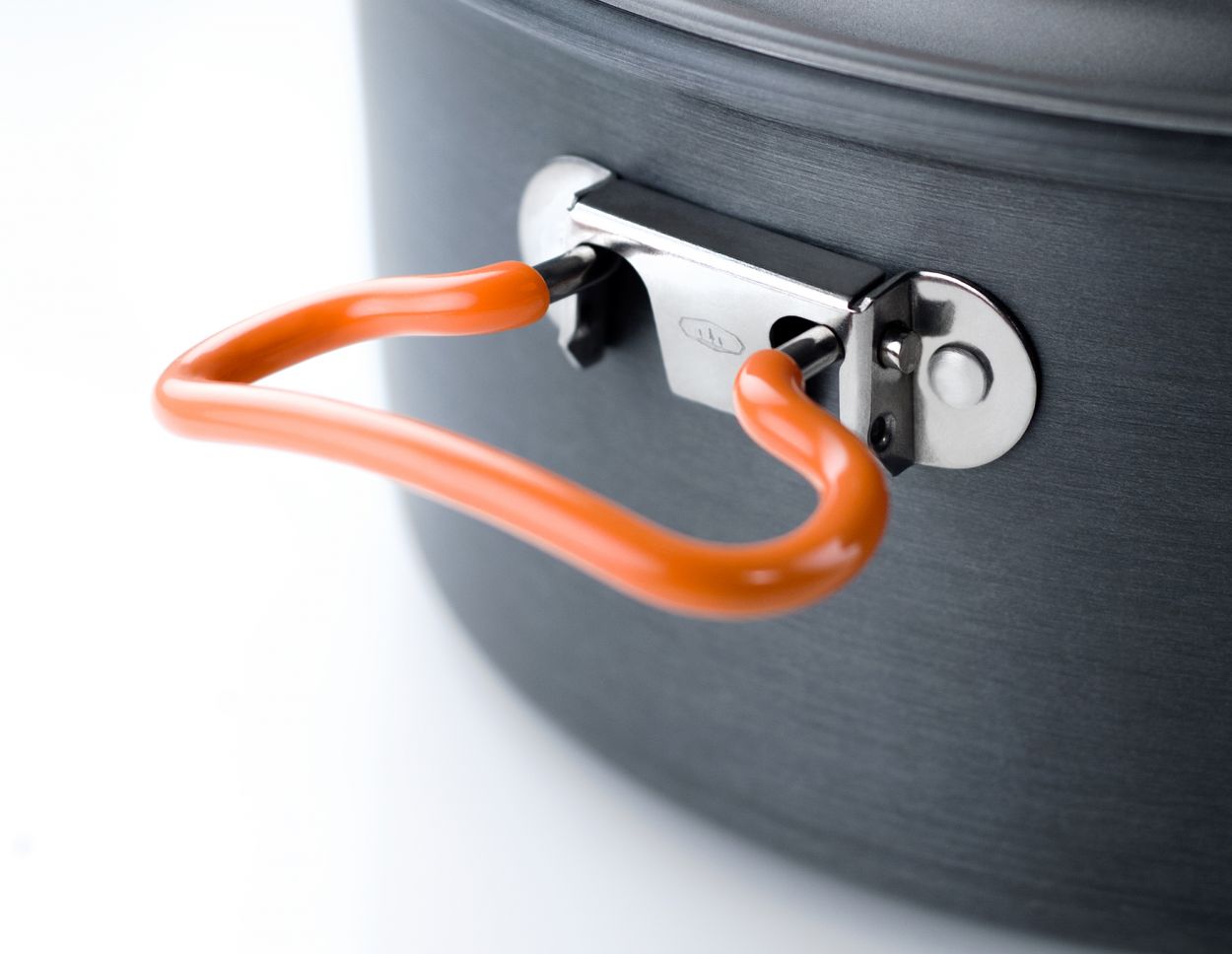 Halulite 4.7 L Cook Pot