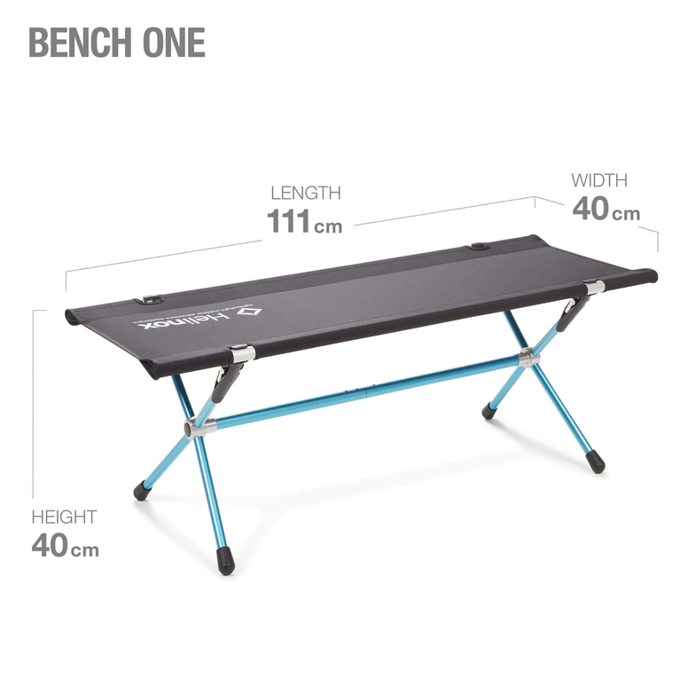Bench One