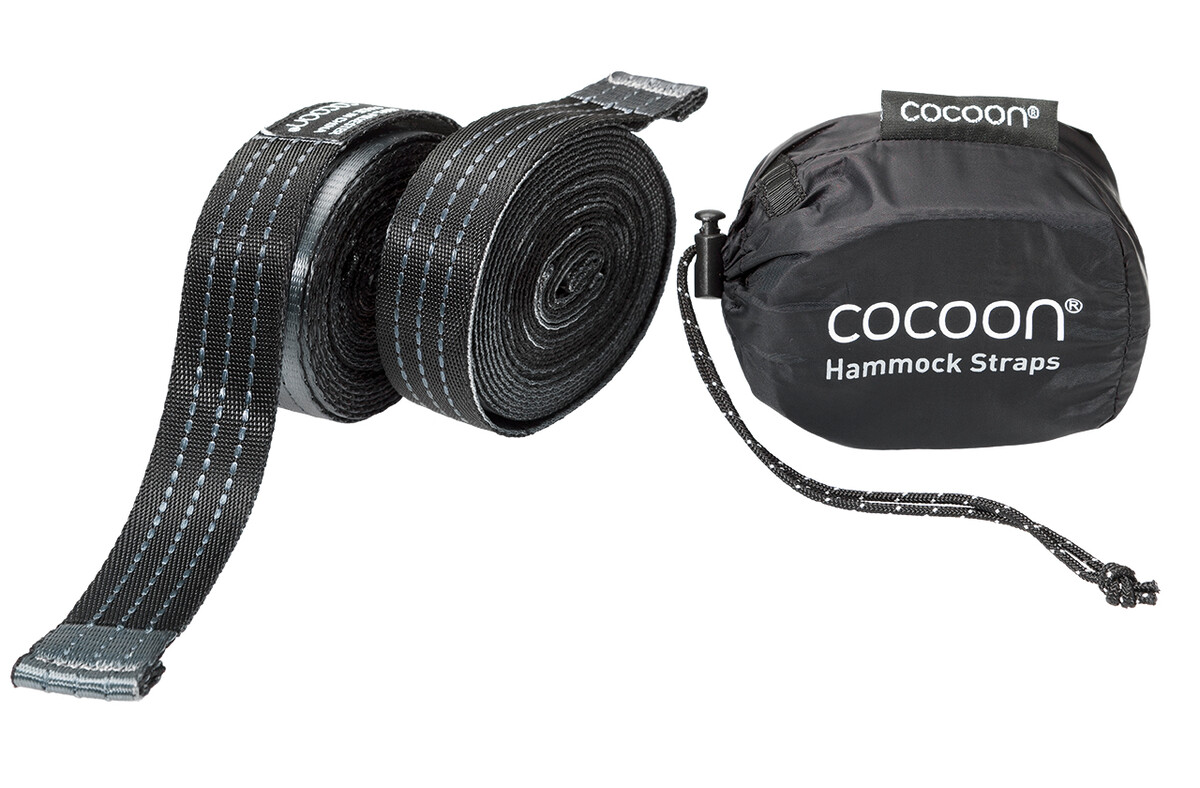 Hammock Straps Ultralight