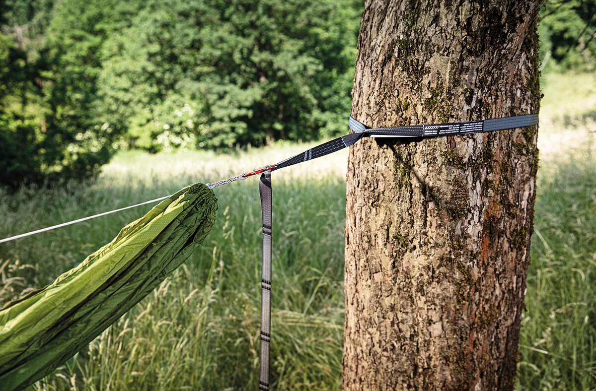 Hammock Straps Ultralight