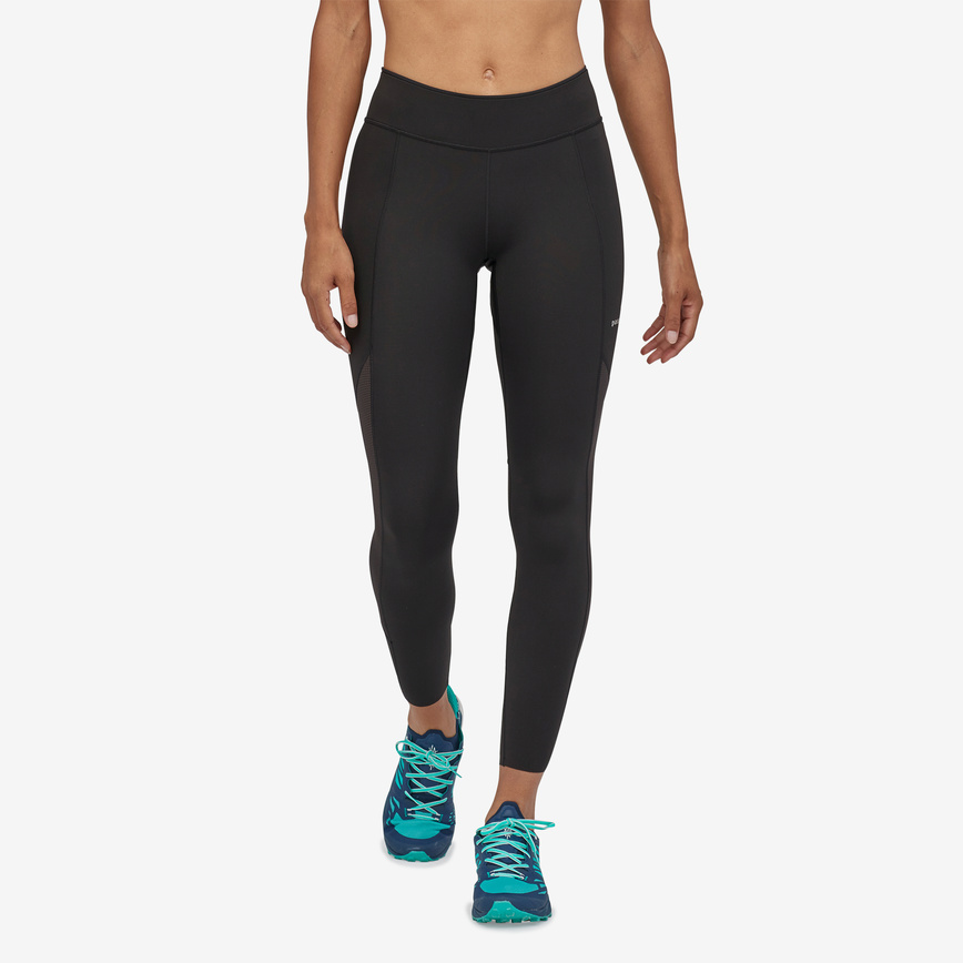 Endless Run Tights Dames