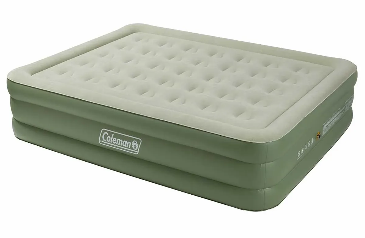 Coleman Airbed king