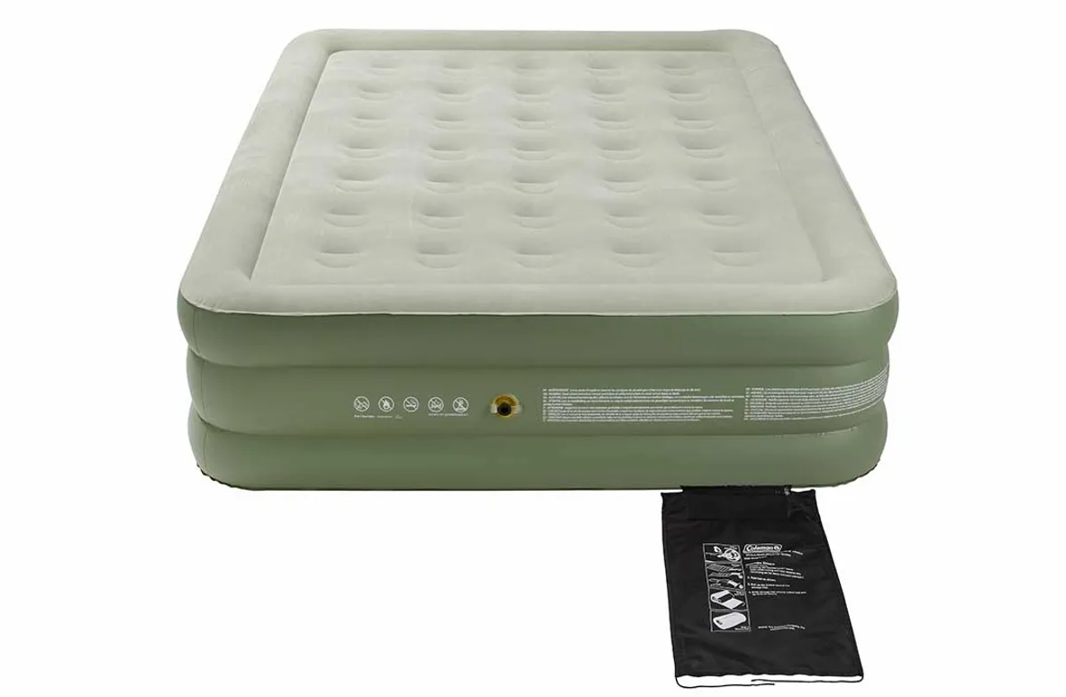 Coleman Airbed king