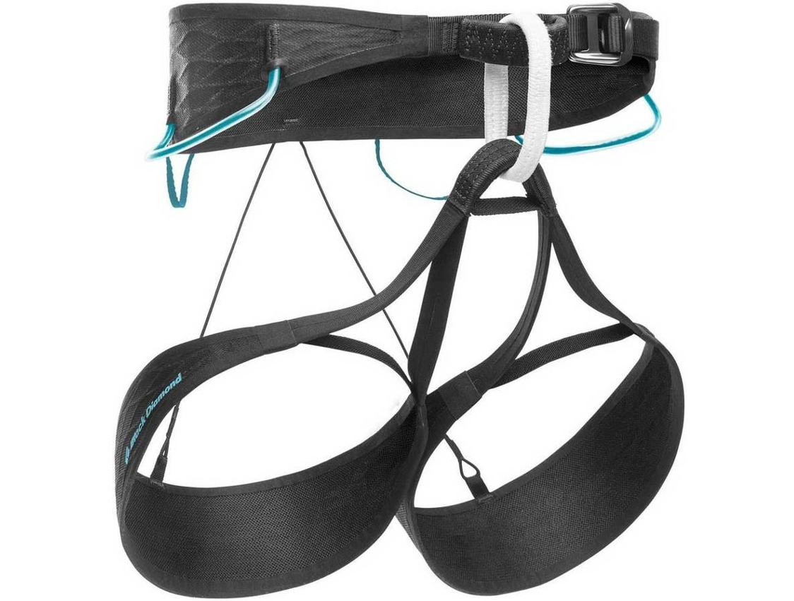 W's Airnet Harness