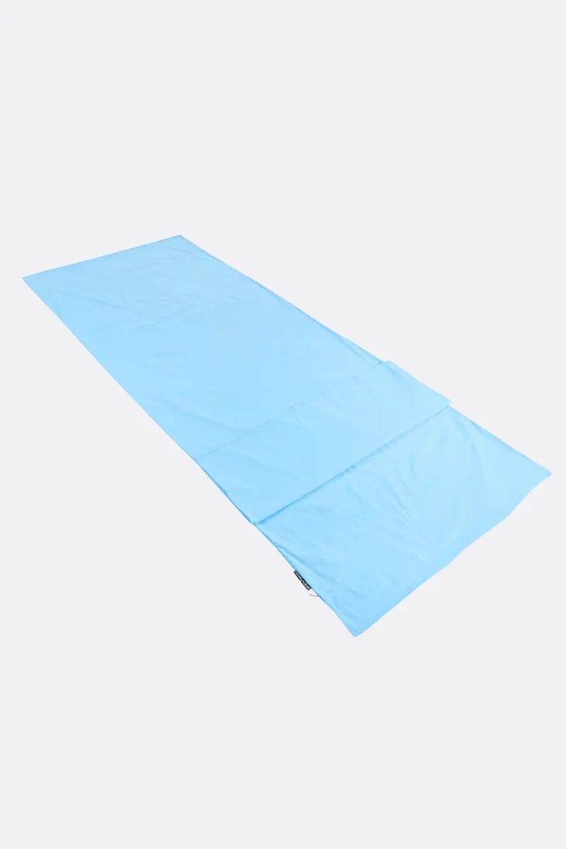 Sleeping Bag Liner - Traveller Cotton