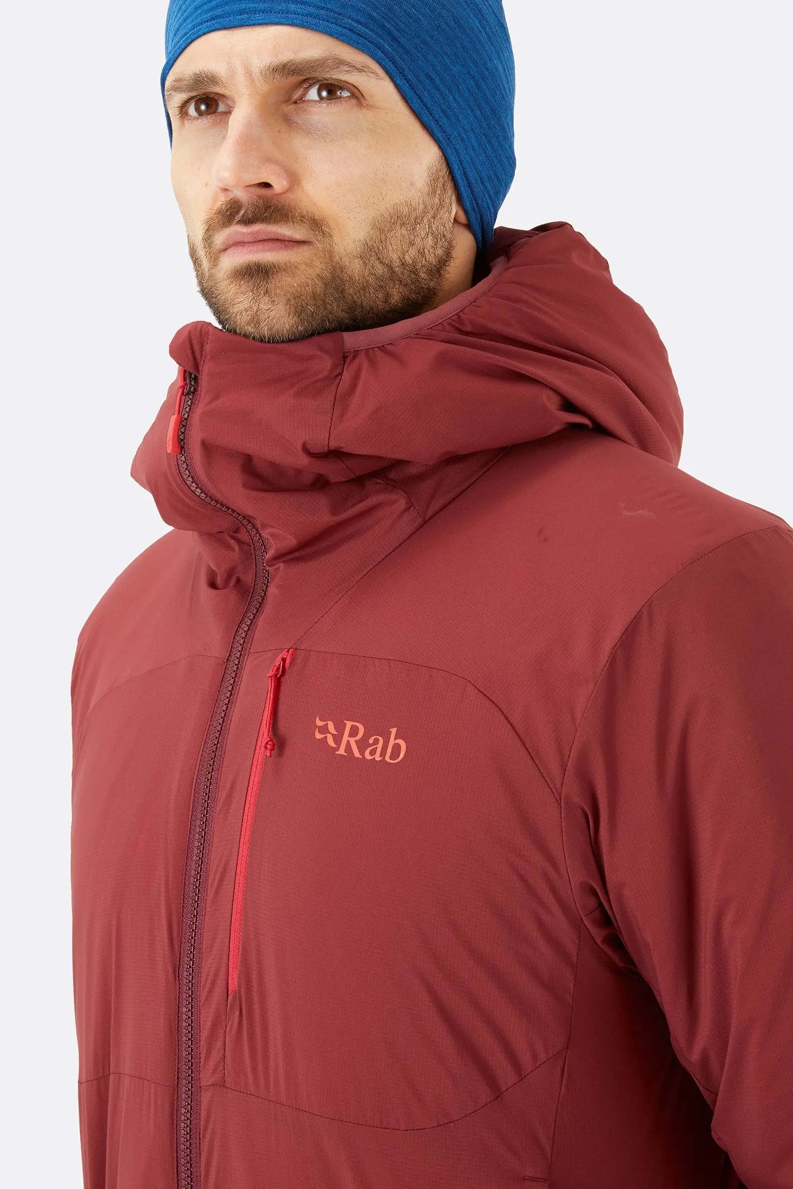 Xenair Alpine Insulated Jacket - Heren