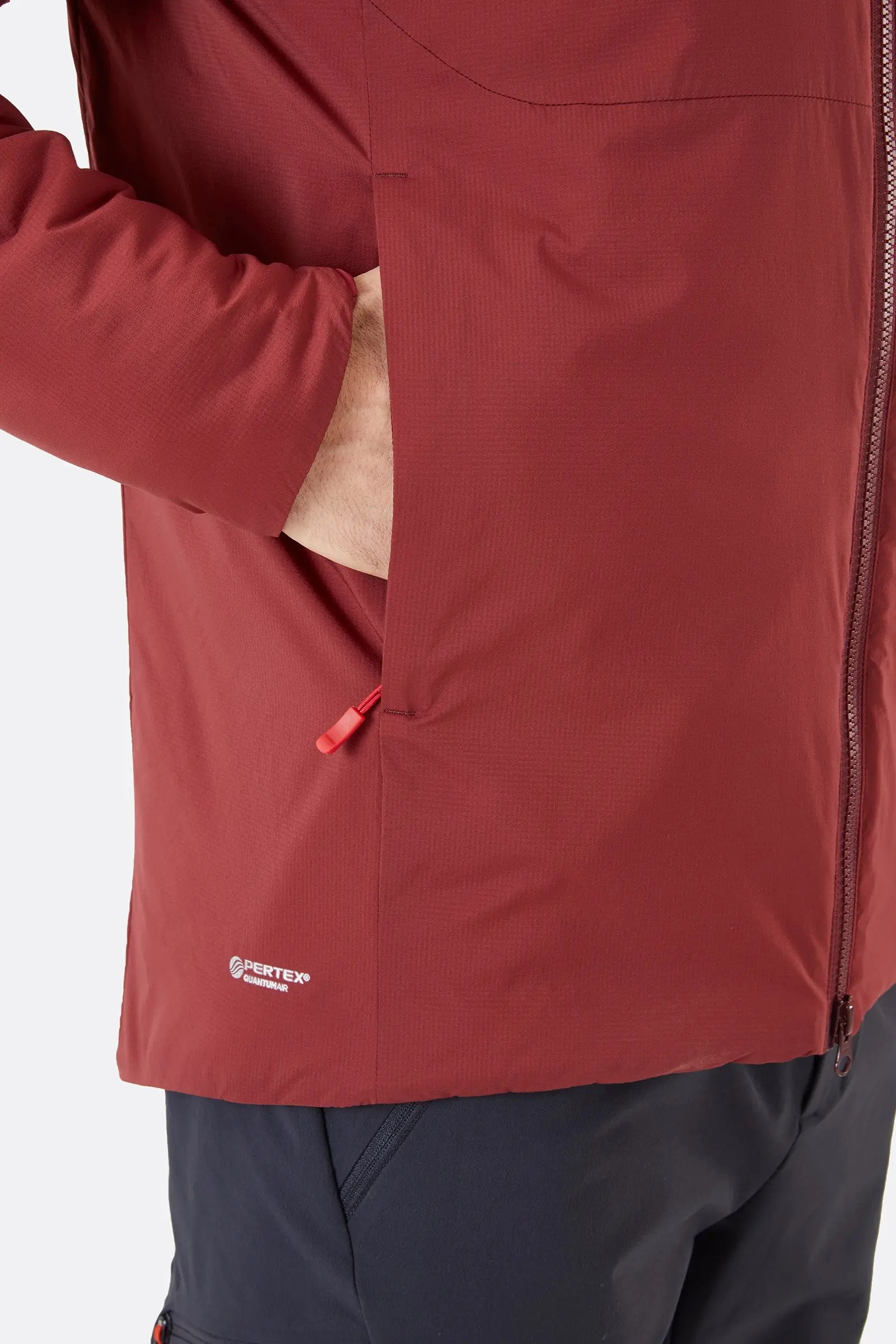Xenair Alpine Insulated Jacket - Heren