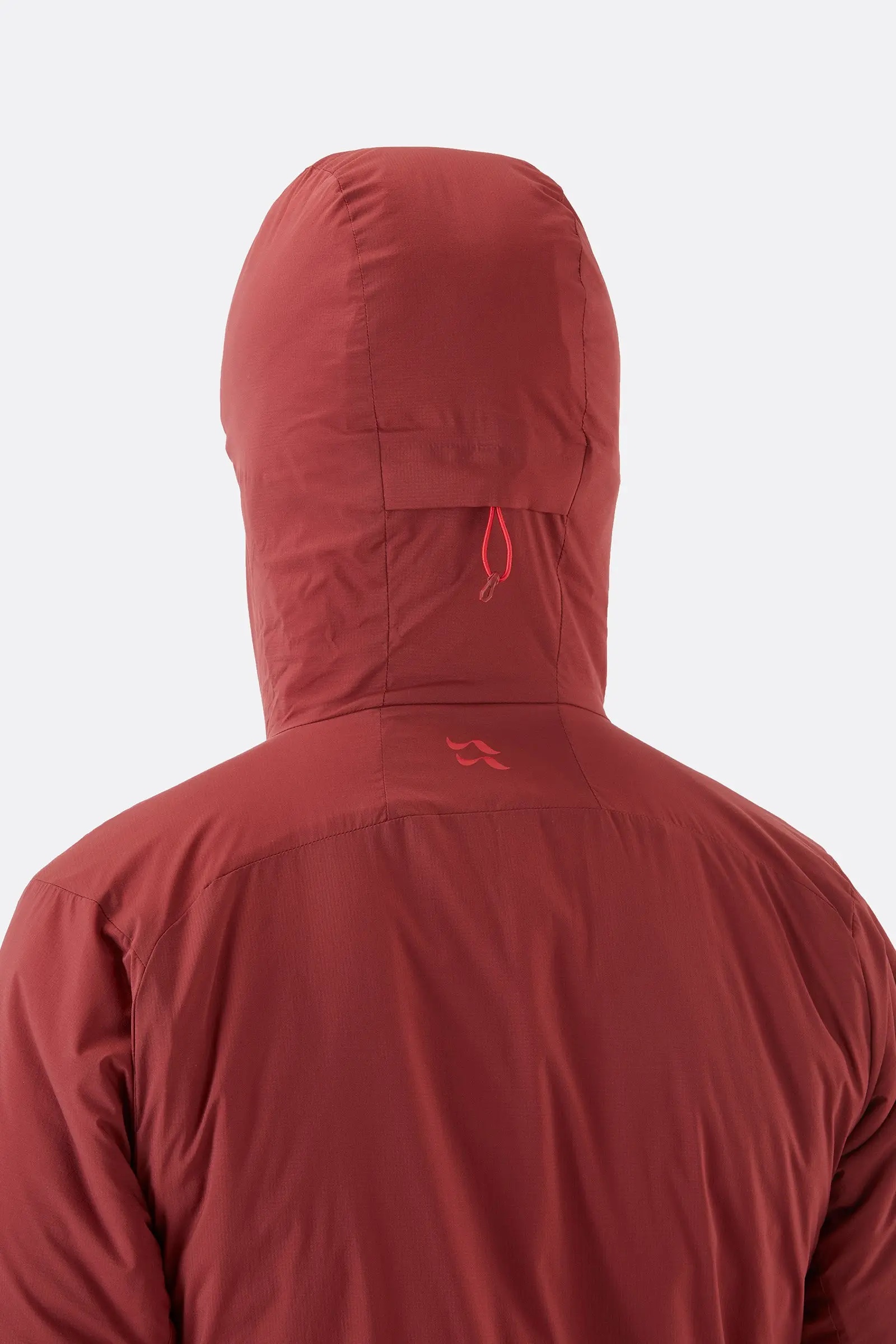 Xenair Alpine Insulated Jacket - Heren