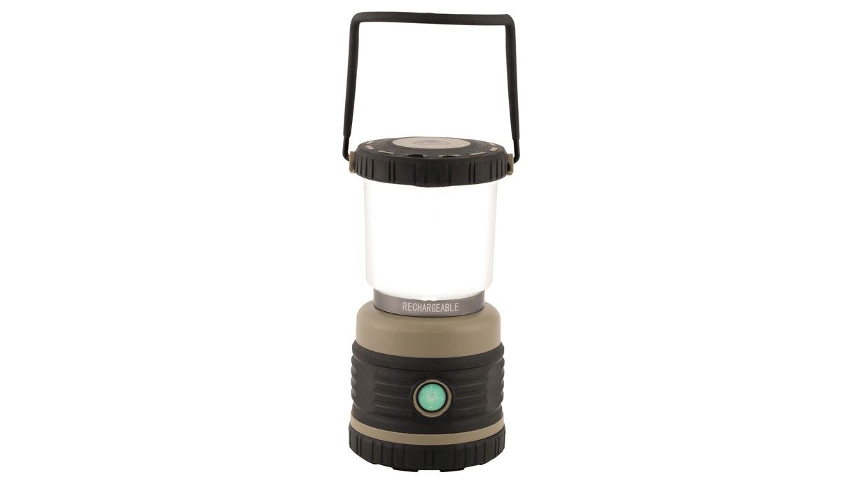 Lamp Lighthouse Rechargeable