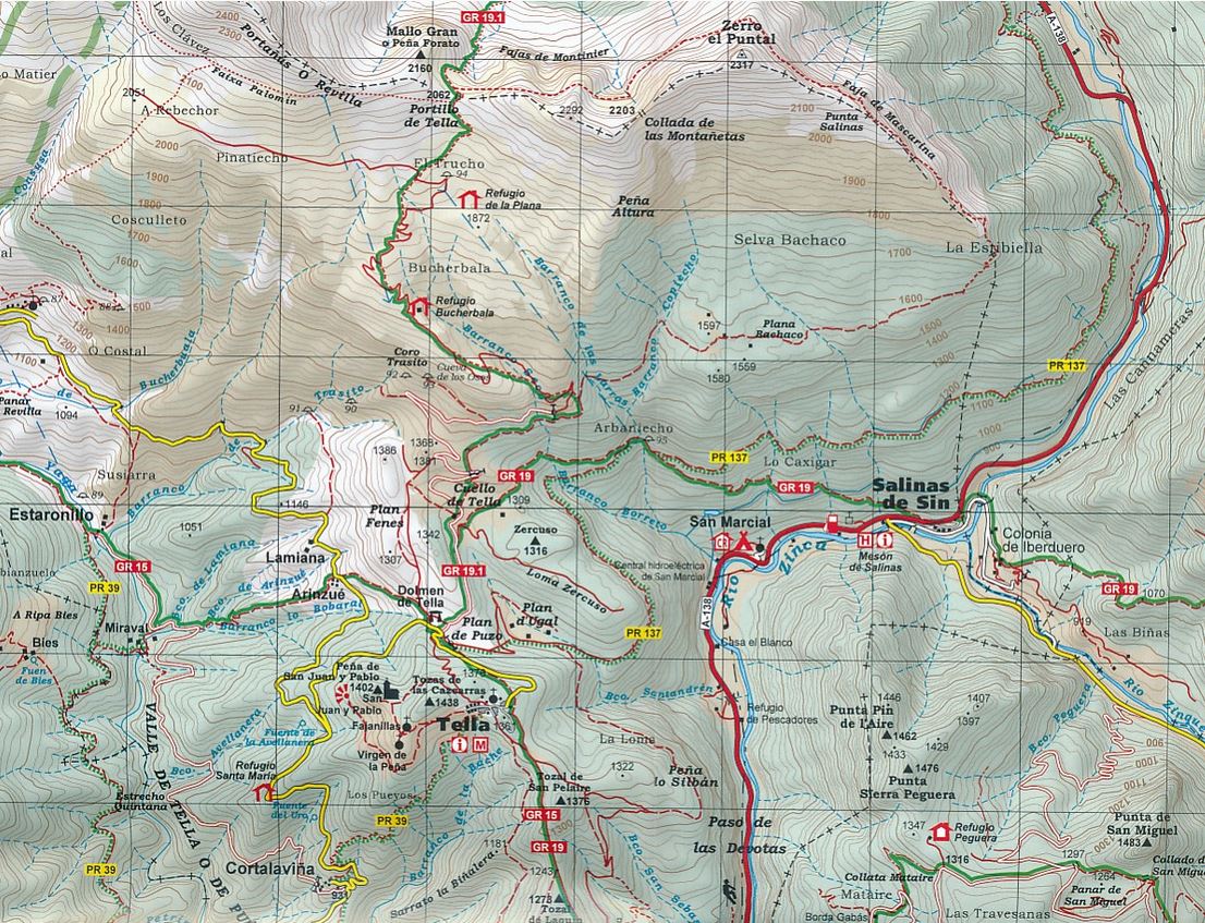 Ordesa y Monte Perdido