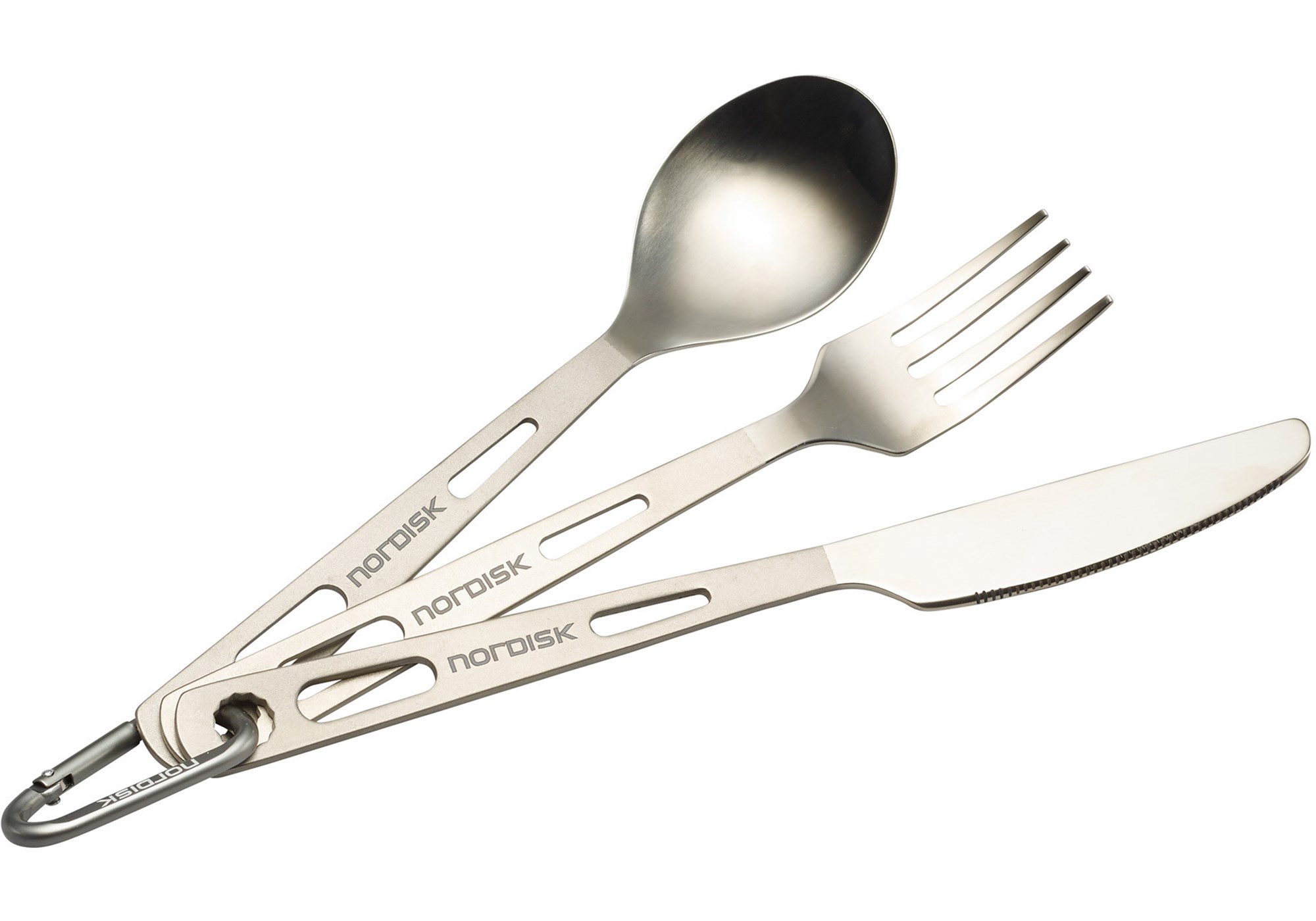 Titan Cutlery  3pcs Set