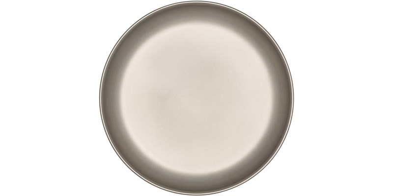 Titan Plate 