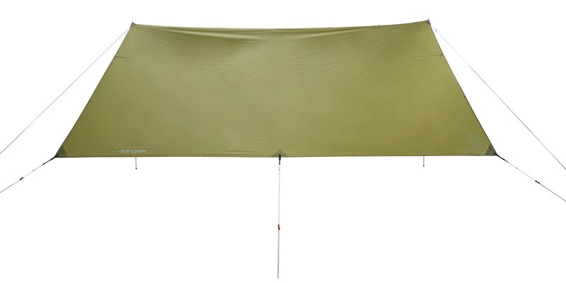 Voss 20 PU Tarp