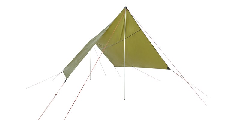 Voss 20 PU Tarp