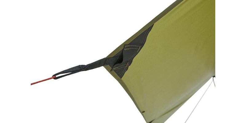 Voss 20 PU Tarp