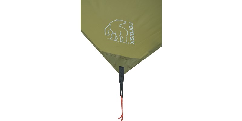 Voss 20 PU Tarp