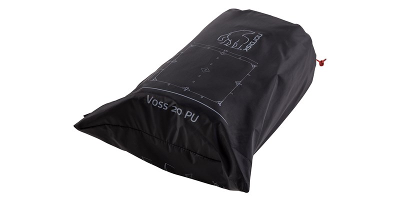 Voss 20 PU Tarp