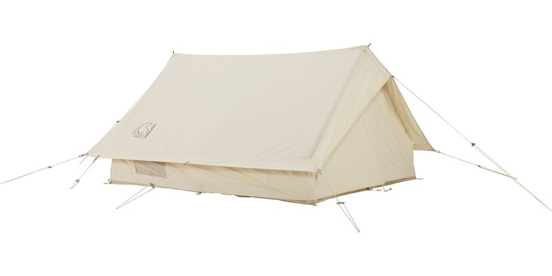 Vimur 4.8 Basic Cotton Tent