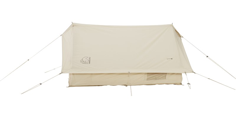 Vimur 4.8 Basic Cotton Tent