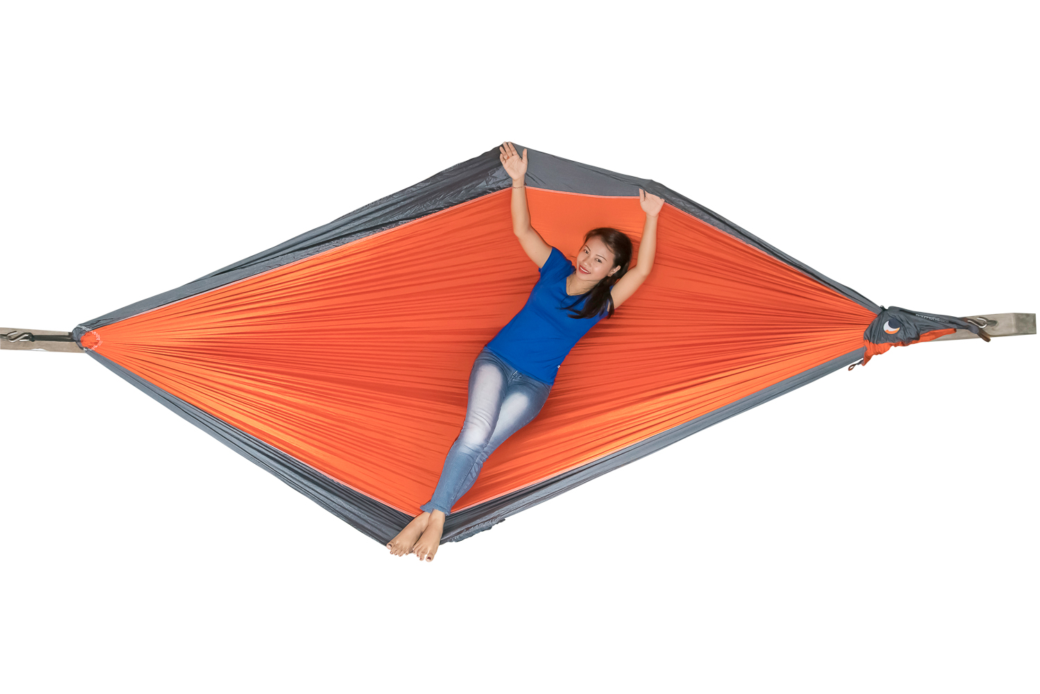 2-Persoons Hangmat Original Double