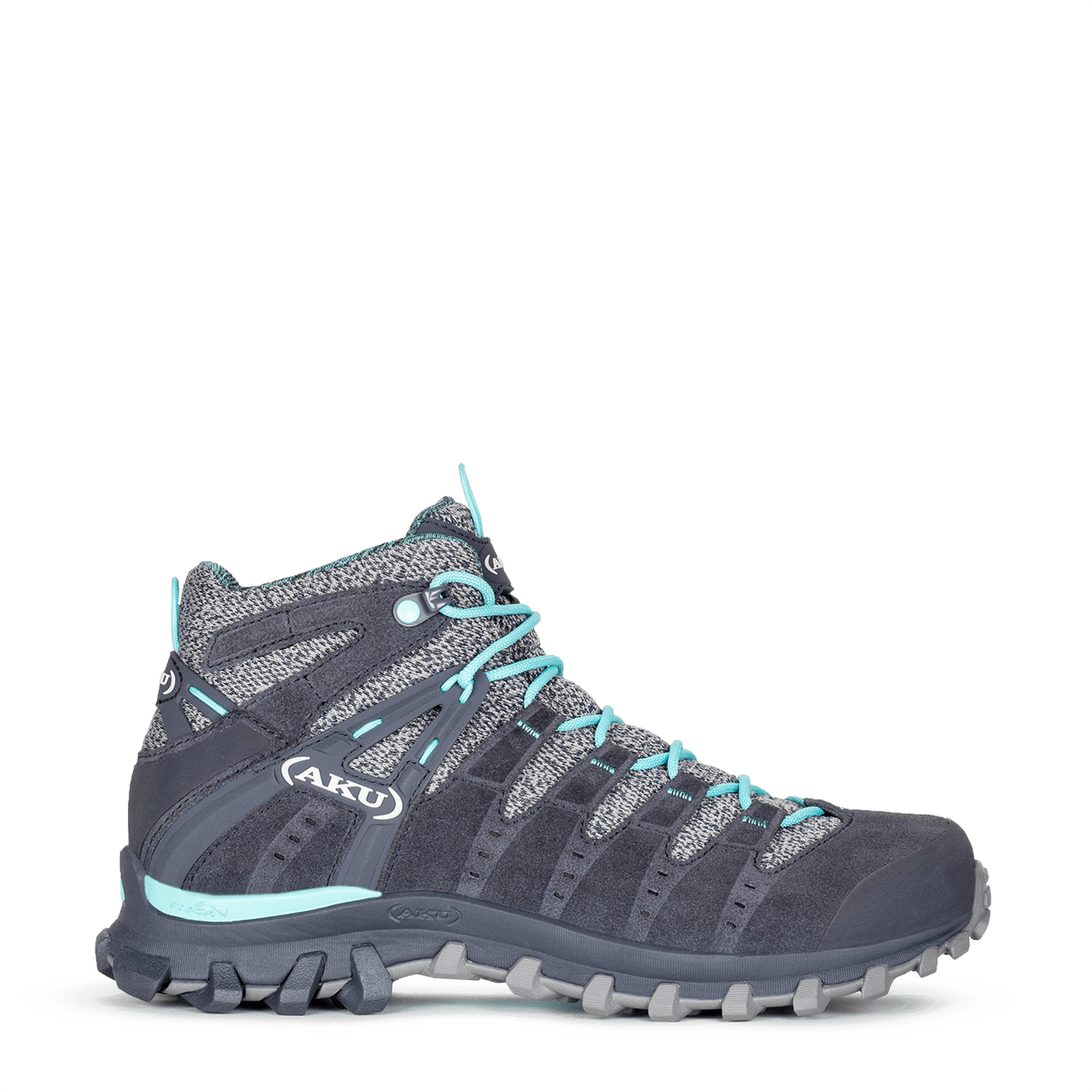 Alterra Lite Mid GTX Dames