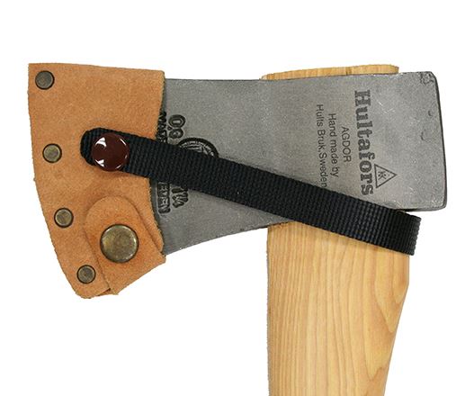 Hatchet Trekking Bijl H 006 SV