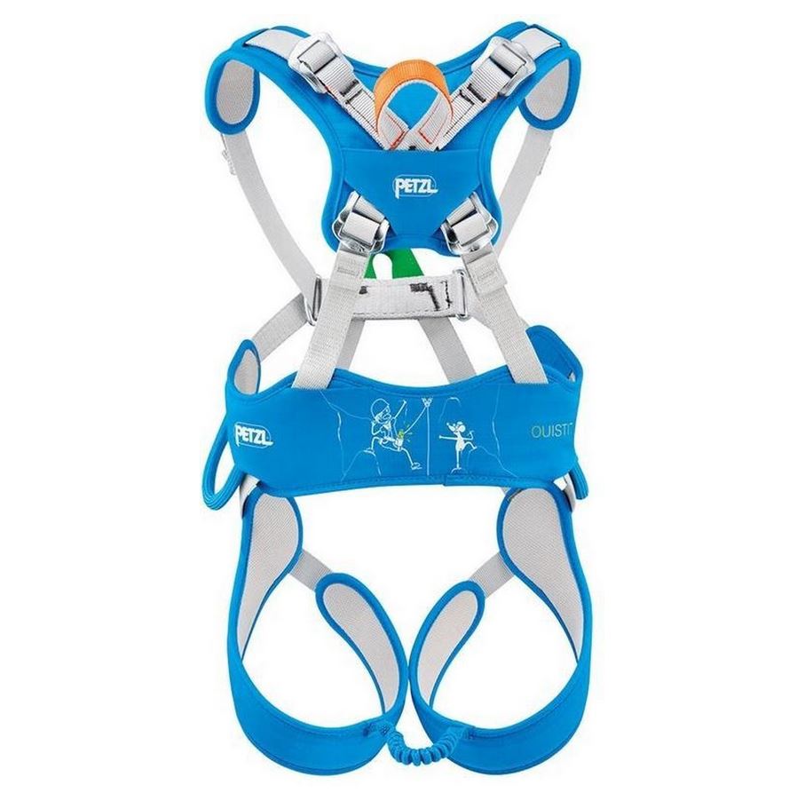 K's Ouistiti Harness