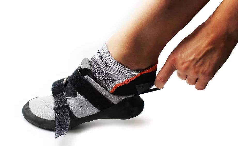 Climbing Socks