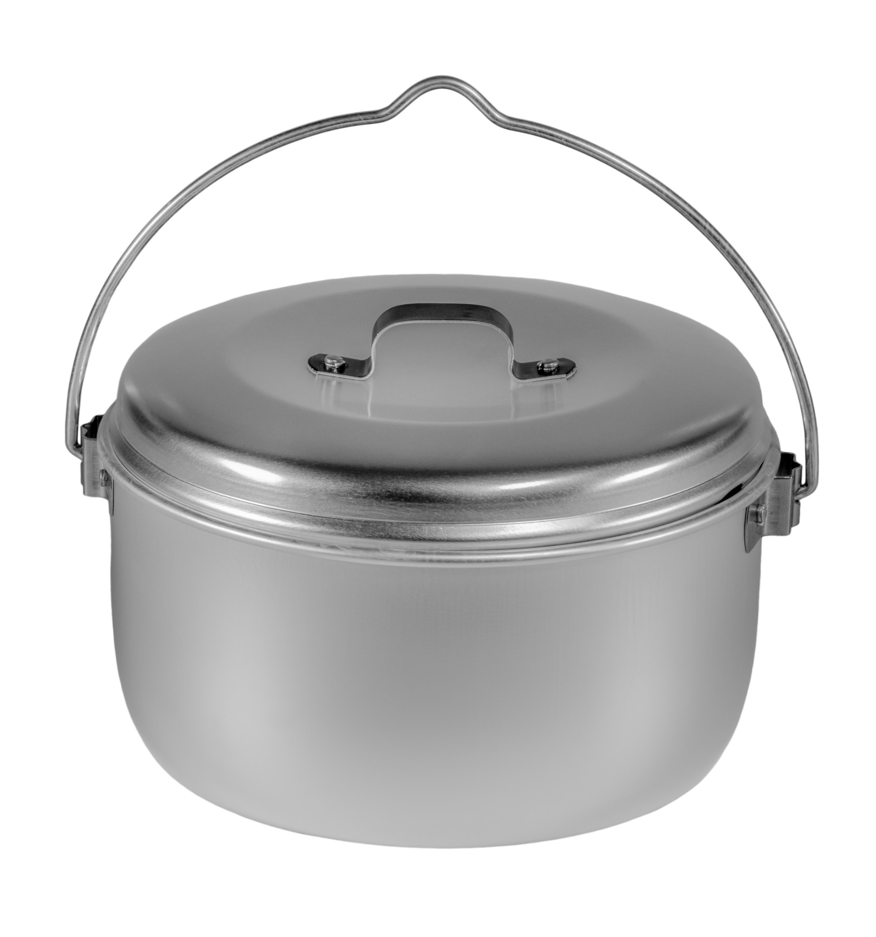 Cooking Pot/125-2, 5