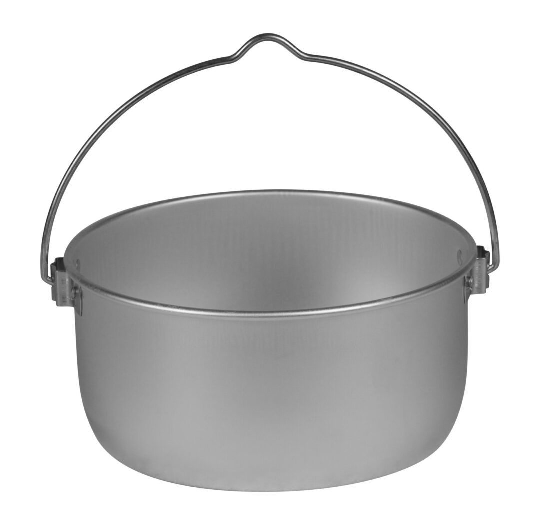 Cooking Pot/125-2, 5