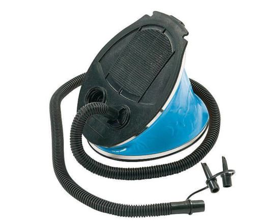 Voetpomp 5 Liter