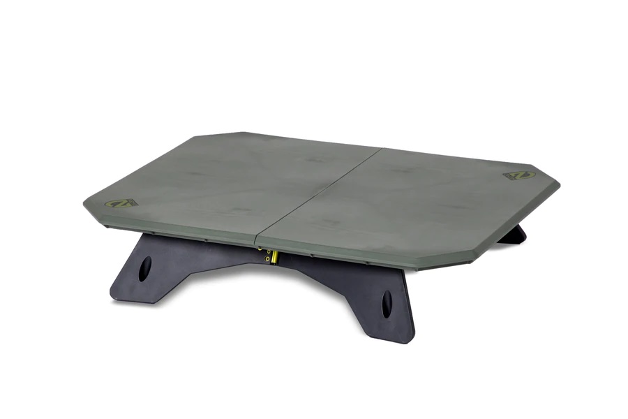 Moonlander Dual Height Table