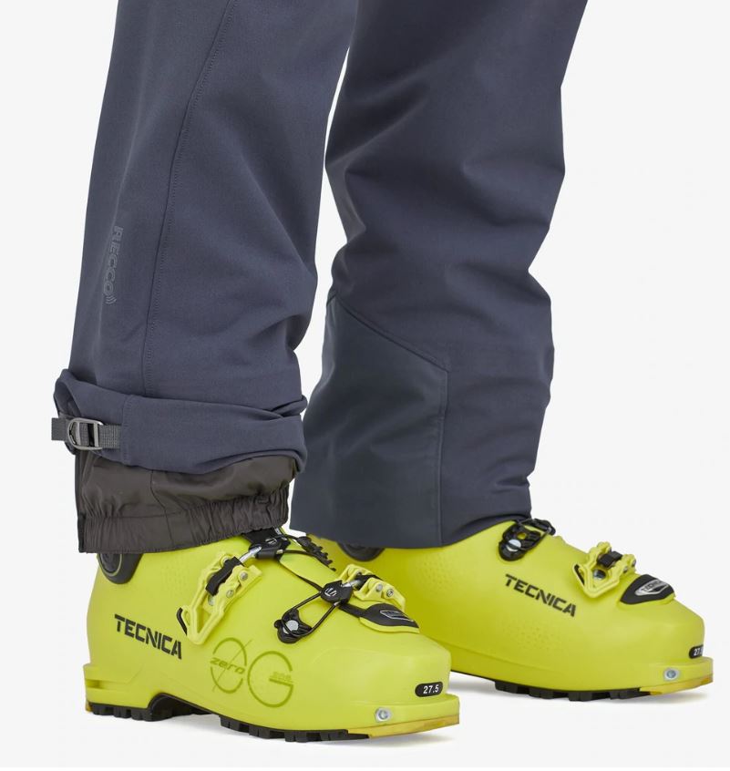 Snow Guide Pants Heren